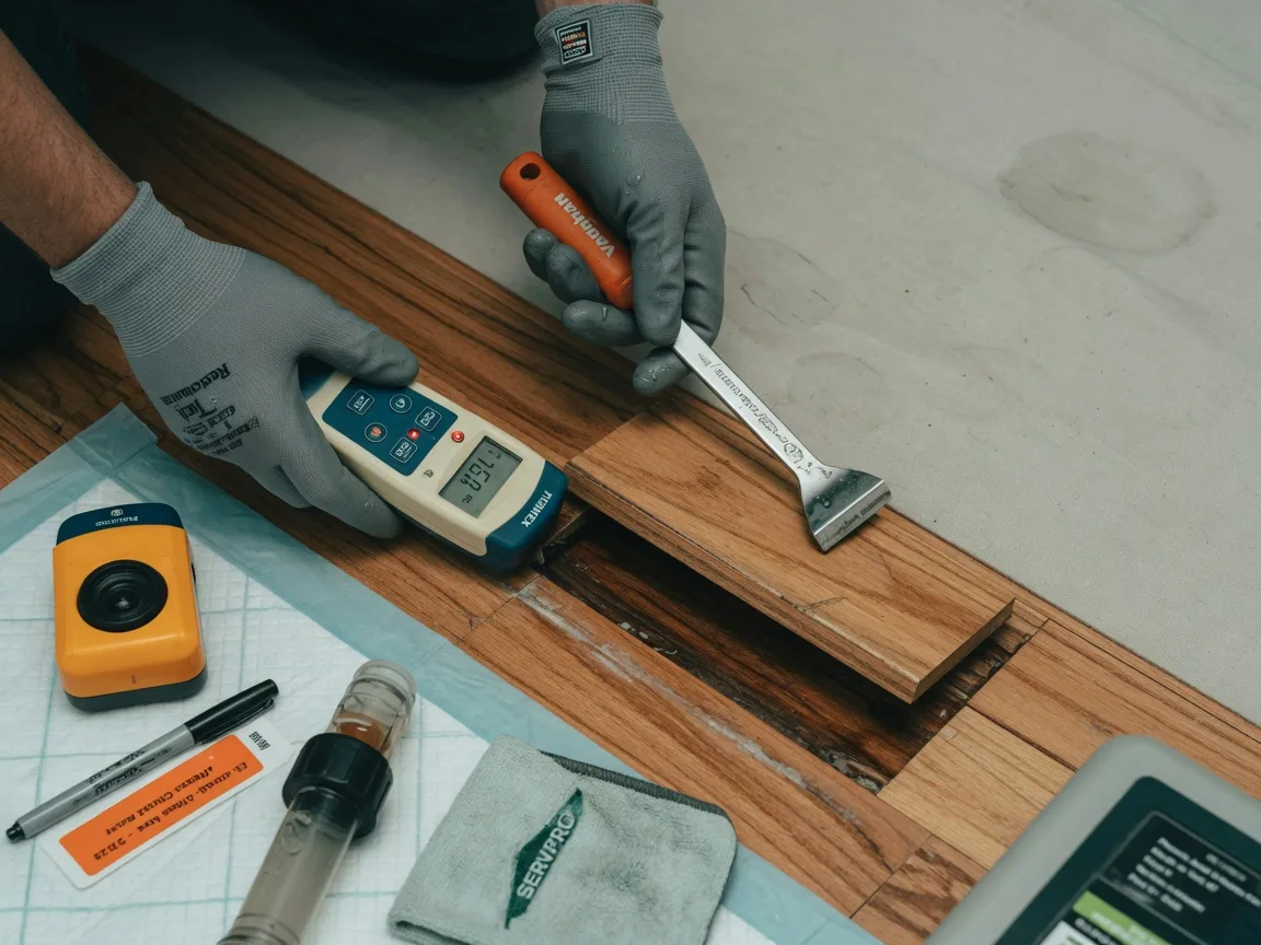 Why choose Water Damage Restoration in Victoria, TX